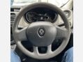 Renault Trafic 1.6 dCi 27 Business SWB Standard Roof Euro 5 5dr 24