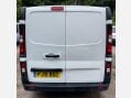 Renault Trafic 1.6 dCi 27 Business SWB Standard Roof Euro 5 5dr 10