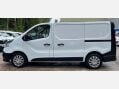 Renault Trafic 1.6 dCi 27 Business SWB Standard Roof Euro 5 5dr 14