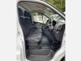 Renault Trafic 1.6 dCi 27 Business SWB Standard Roof Euro 5 5dr 21