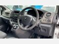 Renault Trafic 1.6 dCi 27 Business SWB Standard Roof Euro 5 5dr 23