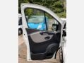 Renault Trafic 1.6 dCi 27 Business SWB Standard Roof Euro 5 5dr 30