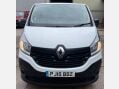 Renault Trafic 1.6 dCi 27 Business SWB Standard Roof Euro 5 5dr 19