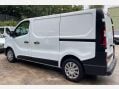 Renault Trafic 1.6 dCi 27 Business SWB Standard Roof Euro 5 5dr 13
