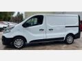 Renault Trafic 1.6 dCi 27 Business SWB Standard Roof Euro 5 5dr 16