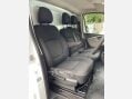 Renault Trafic 1.6 dCi 27 Business SWB Standard Roof Euro 5 5dr 22
