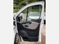 Renault Trafic 1.6 dCi 27 Business SWB Standard Roof Euro 5 5dr 20
