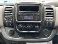 Renault Trafic 1.6 dCi 27 Business SWB Standard Roof Euro 5 5dr 28