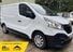 Renault Trafic 1.6 dCi 27 Business SWB Standard Roof Euro 5 5dr