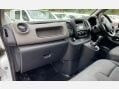Renault Trafic 1.6 dCi 27 Business SWB Standard Roof Euro 5 5dr 32