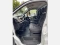 Renault Trafic 1.6 dCi 27 Business SWB Standard Roof Euro 5 5dr 31