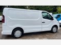 Vauxhall Vivaro 1.6 CDTi 2900 Sportive L1 H1 Euro 6 5dr 8