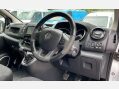 Vauxhall Vivaro 1.6 CDTi 2900 Sportive L1 H1 Euro 6 5dr 25