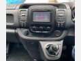 Vauxhall Vivaro 1.6 CDTi 2900 Sportive L1 H1 Euro 6 5dr 30