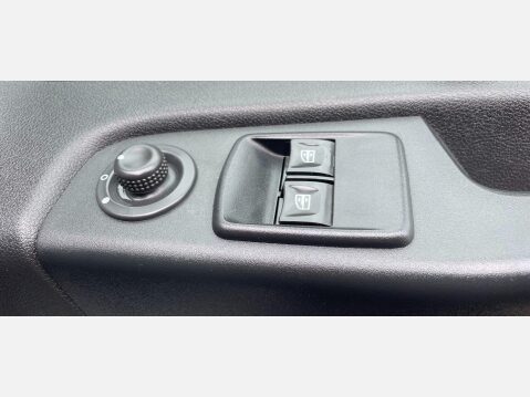 Vauxhall Vivaro 1.6 CDTi 2900 Sportive L1 H1 Euro 6 5dr 22