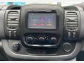 Vauxhall Vivaro 1.6 CDTi 2900 Sportive L1 H1 Euro 6 5dr 31