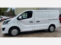 Vauxhall Vivaro 1.6 CDTi 2900 Sportive L1 H1 Euro 6 5dr 17