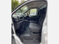 Vauxhall Vivaro 1.6 CDTi 2900 Sportive L1 H1 Euro 6 5dr 33