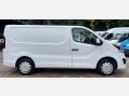Vauxhall Vivaro 1.6 CDTi 2900 Sportive L1 H1 Euro 6 5dr 7