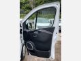 Vauxhall Vivaro 1.6 CDTi 2900 Sportive L1 H1 Euro 6 5dr 21