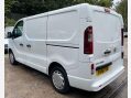 Vauxhall Vivaro 1.6 CDTi 2900 Sportive L1 H1 Euro 6 5dr 13