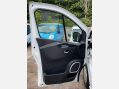 Vauxhall Vivaro 1.6 CDTi 2900 Sportive L1 H1 Euro 6 5dr 32