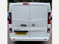 Vauxhall Vivaro 1.6 CDTi 2900 Sportive L1 H1 Euro 6 5dr 10