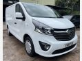 Vauxhall Vivaro 1.6 CDTi 2900 Sportive L1 H1 Euro 6 5dr 4