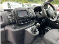 Vauxhall Vivaro 1.6 CDTi 2900 Sportive L1 H1 Euro 6 5dr 36