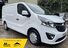 Vauxhall Vivaro 1.6 CDTi 2900 Sportive L1 H1 Euro 6 5dr