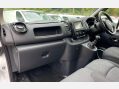 Vauxhall Vivaro 1.6 CDTi 2900 Sportive L1 H1 Euro 6 5dr 35