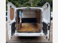 Vauxhall Vivaro 1.6 CDTi 2900 Sportive L1 H1 Euro 6 5dr 11