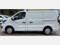 Vauxhall Vivaro 1.6 CDTi 2900 Sportive L1 H1 Euro 6 5dr 15