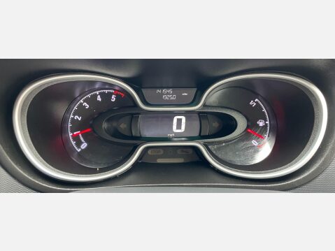 Vauxhall Vivaro 1.6 CDTi 2900 Sportive L1 H1 Euro 6 5dr 28