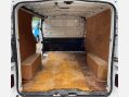 Vauxhall Vivaro 1.6 CDTi 2900 Sportive L1 H1 Euro 6 5dr 12