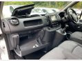 Vauxhall Vivaro 1.6 CDTi 2900 Sportive L1 H1 Euro 6 5dr 34