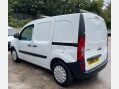 Mercedes-Benz Citan 1.5 109 CDI BlueEfficiency L2 Euro 6 (s/s) 5dr 13
