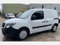 Mercedes-Benz Citan 1.5 109 CDI BlueEfficiency L2 Euro 6 (s/s) 5dr 18