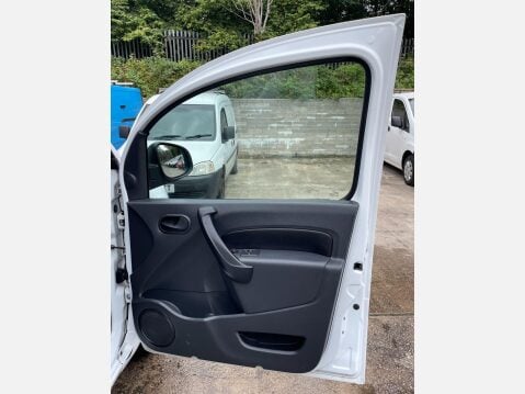 Mercedes-Benz Citan 1.5 109 CDI BlueEfficiency L2 Euro 6 (s/s) 5dr 21