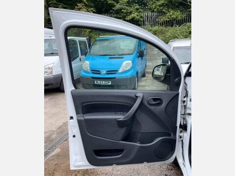 Mercedes-Benz Citan 1.5 109 CDI BlueEfficiency L2 Euro 6 (s/s) 5dr 30