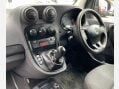 Mercedes-Benz Citan 1.5 109 CDI BlueEfficiency L2 Euro 6 (s/s) 5dr 33