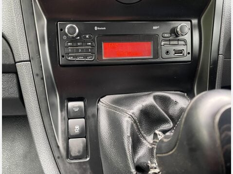 Mercedes-Benz Citan 1.5 109 CDI BlueEfficiency L2 Euro 6 (s/s) 5dr 29
