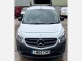 Mercedes-Benz Citan 1.5 109 CDI BlueEfficiency L2 Euro 6 (s/s) 5dr 20