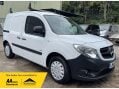 Mercedes-Benz Citan 1.5 109 CDI BlueEfficiency L2 Euro 6 (s/s) 5dr 1