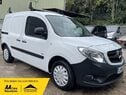 Mercedes-Benz Citan 1.5 109 CDI BlueEfficiency L2 Euro 6 (s/s) 5dr