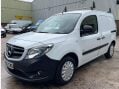 Mercedes-Benz Citan 1.5 109 CDI BlueEfficiency L2 Euro 6 (s/s) 5dr 19