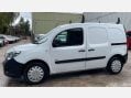 Mercedes-Benz Citan 1.5 109 CDI BlueEfficiency L2 Euro 6 (s/s) 5dr 17
