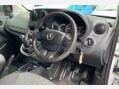 Mercedes-Benz Citan 1.5 109 CDI BlueEfficiency L2 Euro 6 (s/s) 5dr 24