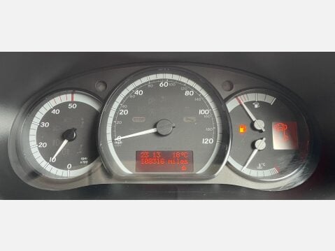 Mercedes-Benz Citan 1.5 109 CDI BlueEfficiency L2 Euro 6 (s/s) 5dr 26