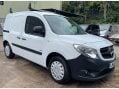 Mercedes-Benz Citan 1.5 109 CDI BlueEfficiency L2 Euro 6 (s/s) 5dr 5